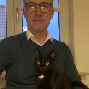 Profilbild von Michael Writh