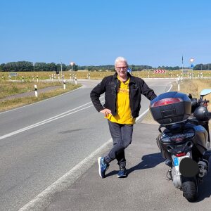 Profilbild von Michael Wrzeszcz