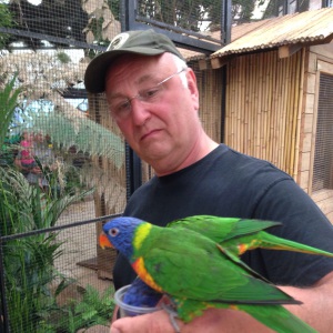 Profilbild von Michael Würsig