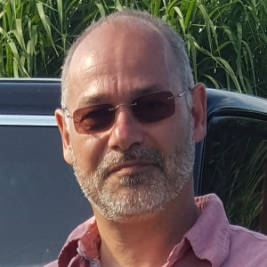 Profilbild von Michael Würtele