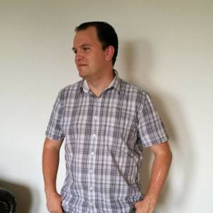 Profilbild von Michael Wulff