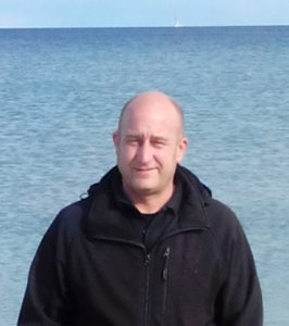 Profilbild von Michael Wulfken