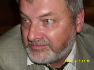 Profilbild von Michael Wundrack