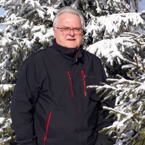 Profilbild von Michael Wurdel