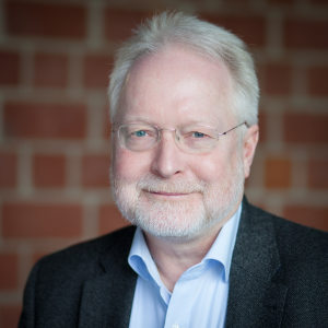 Profilbild von Michael Wuschka