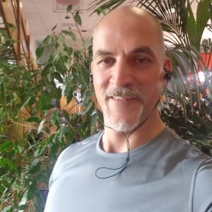 Profilbild von Michael Wust