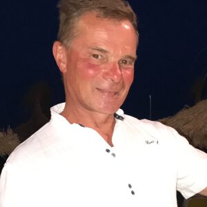 Profilbild von Michael Wynhoff