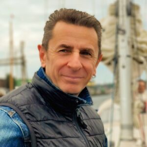 Profilbild von Michael Yayannis