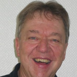 Profilbild von Michael Zabel