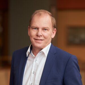 Profilbild von Michael Zach