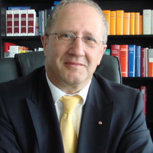Profilbild von Michael Zacharias