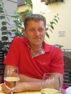 Profilbild von Michael Zahn