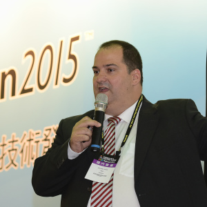 Profilbild von Michael Zahn