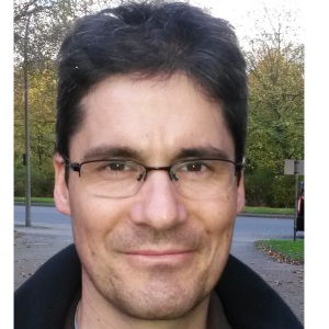 Profilbild von Michael Zambra