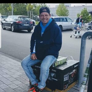 Profilbild von Michael Zander