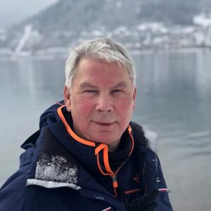 Profilbild von Michael Zandt