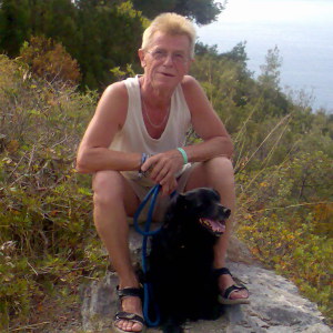 Profilbild von Michael Zanger