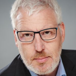 Profilbild von Michael Zarse