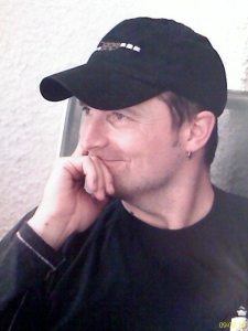 Profilbild von Michael Zbrozek