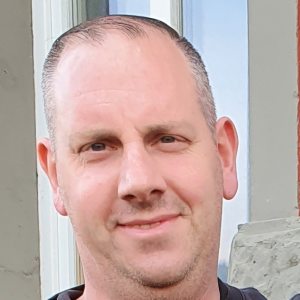 Profilbild von Michael Zebisch