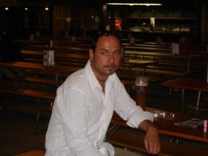 Profilbild von Michael Zech