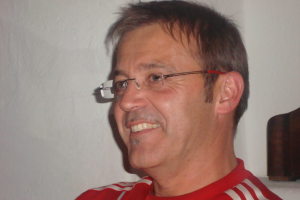 Profilbild von Michael Zeeb