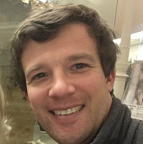 Profilbild von Michael Zeidler