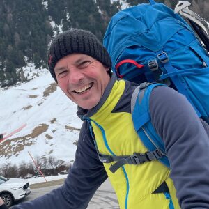 Profilbild von Michael Zeitler