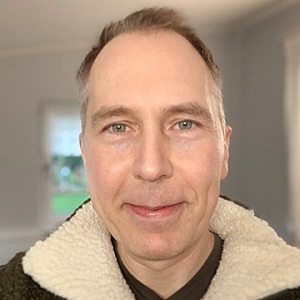 Profilbild von Michael Zelbel