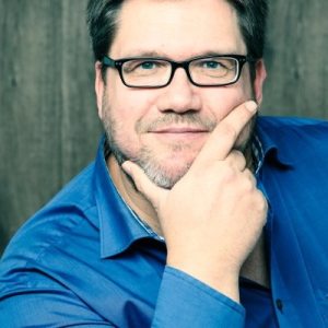 Profilbild von Michael Zeletzky