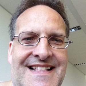 Profilbild von Michael Zeligowski