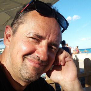 Profilbild von Michael Zemke