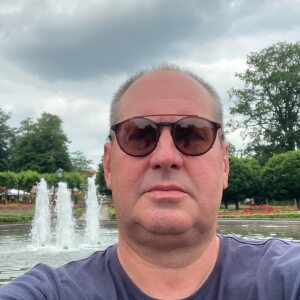 Profilbild von Michael Zeppenfeldt