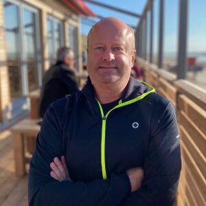 Profilbild von Michael Zerfowski