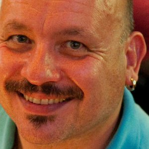Profilbild von Michael Zeyda