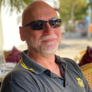 Profilbild von Michael Ziegeler