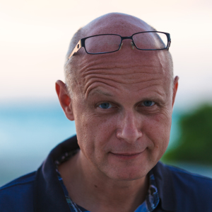 Profilbild von Michael Zieger