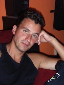 Profilbild von Michael Ziegler