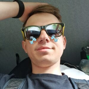 Profilbild von Michael Ziegltrum