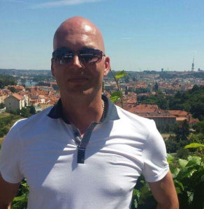 Profilbild von Michael Zielbauer