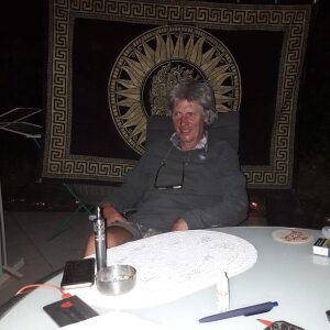 Profilbild von Michael Zielke