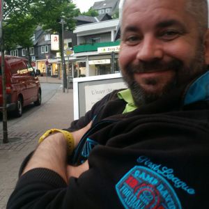 Profilbild von Michael Zielke