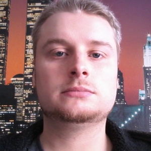 Profilbild von Michael Zielke