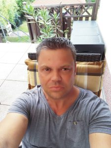 Profilbild von Michael Ziemann