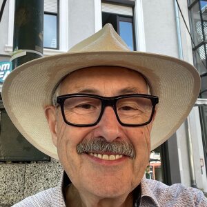 Profilbild von Michael Ziesemer