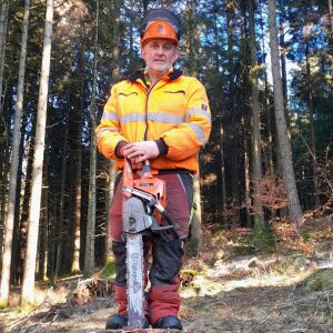 Profilbild von Michael Zimmara