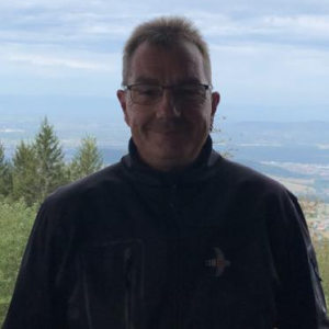 Profilbild von Michael Zimmermann