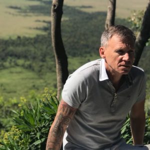 Profilbild von Michael Zimmermann