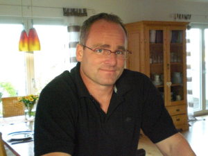 Profilbild von Michael Zimmermann