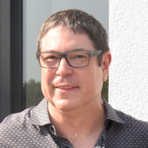 Profilbild von Michael Zimmermann